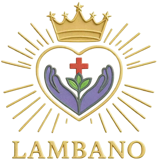 Crown Ponmeels Christ